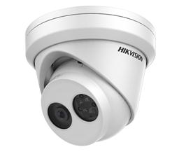 DS-2CD2385FWD-I8 MP Network Turret Camera