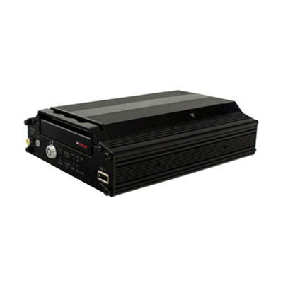 CP-SMR-H0401-S10-P 4 Ch. AHD + 1 Ch. 720p H.264 Mobile DVR
