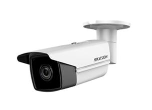 DS-2CD2T85FWD-I5/I88 MP Network Bullet Camera