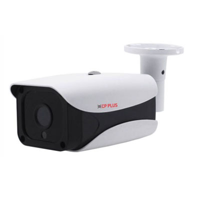 CP-VAC-T24R4 2.4 MP Full HD IR Bullet Camera - 40 Mtr.