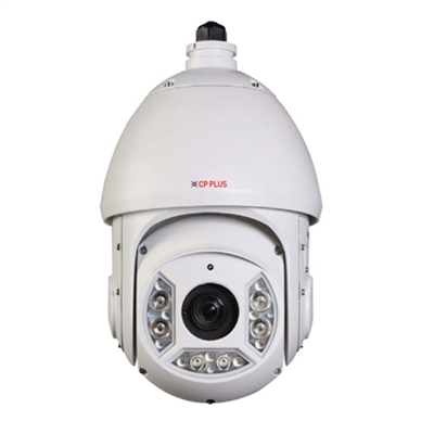 CP-UNP-2020TL10 2 MP Full HD 20x IP IR PTZ Camera