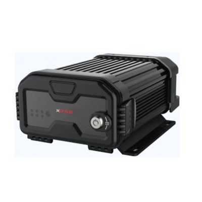 CP-SMR-H0402-S11-P 4 Ch. WD1 + 2 Ch. 720P H.264 Mobile DVR