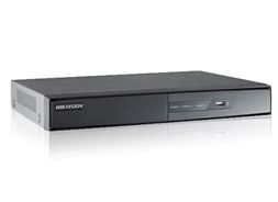 DS-7208HWI-E1/E2VCA DVR