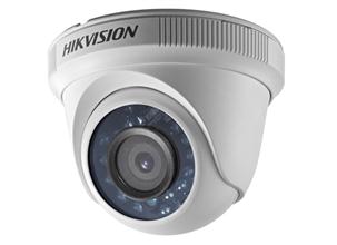 DS-2CE56D0T-IRPHD1080P Indoor IR Turret Camera