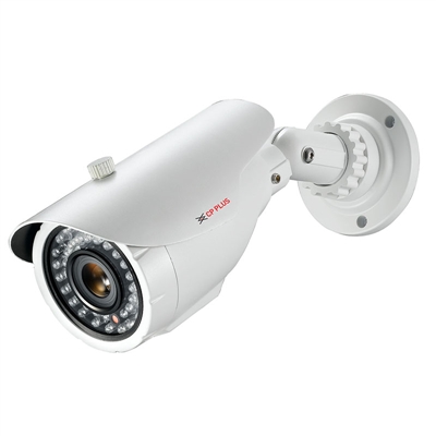 CP-GC-HT20L2 2 MP HDX IR Bullet Camera - 20 Mtr.