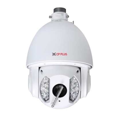 CP-UNP-2030WL15D 3MP IP IR PTZ Camera with WDR