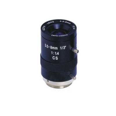 CP-MC358 C/CS Mount Vari-Focal Lens