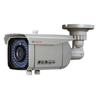 CP-GC-HT20FL5 2 MP HDX IR VF Bullet Camera - 50 Mtr.