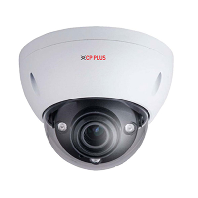 CP-UNC-VE41ZL5-MD 4MP Full HD WDR IR Vandal Dome Camera - 50Mtr.