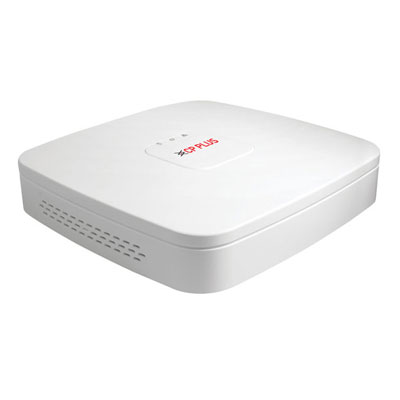 CP-UVR-0801E1S-V3 8 Ch. 720P HDCVI DVR