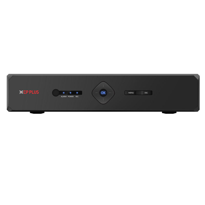 CP-ENR-1408 8 Ch. Network Video Recorder