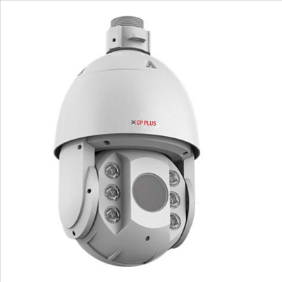 CP-UVP-2010L10 1 MP 20x HDCVI IR PTZ Camera