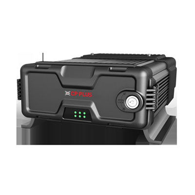 CP-SMR-H1608-S21-P 16 Ch. WD1 + 8 Ch. 720P(IPC) H.264 Mobile DVR