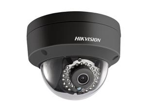 DS-2CD2142FWD-ISB4 MP vandal-resistant network dome camera