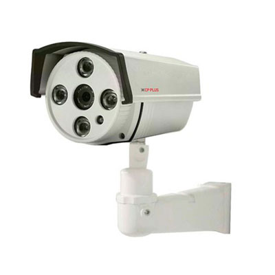 CP-GC-HT20R8 2 MP HDX IR Array Bullet Camera - 80 Mtr.