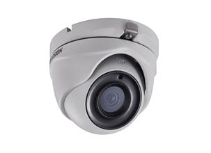 DS-2CE56D7T-ITMHD1080P WDR EXIR Turret Camera