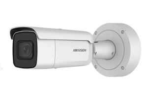 DS-2CD2685FWD-IZS8 MP WDR Vari-focal Network Bullet Camera