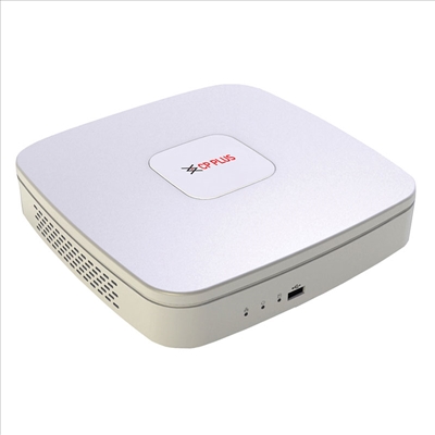 CP-UVR-0801E1S 8 Ch. 720P HDCVI DVR