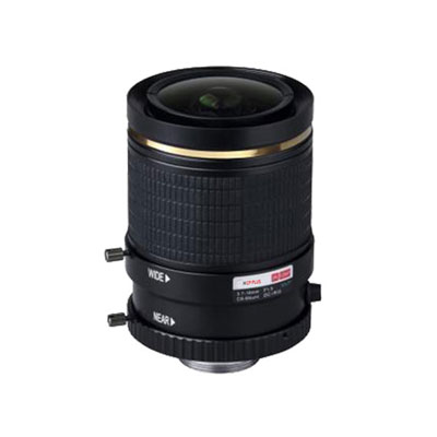 CP-UML-4K-3716 12MP 4K CS Mount Lens