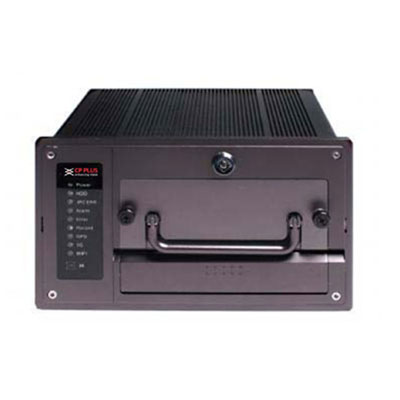 CP-UNR-408T2-MF 8 Channel PoE Mobile Standalone DVR - Image 2