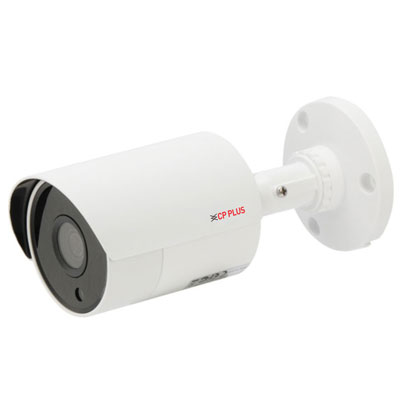 CP-USC-TA13L3 1.3 MP IR Cosmic Bullet Camera - 30Mtr.