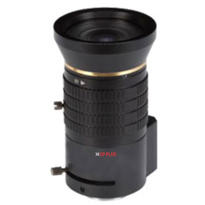 CP-UML-AD550 4MP CS Mount Lens