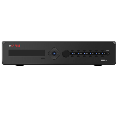 CP-ENR-8532 32 Ch. Network Video Recorder