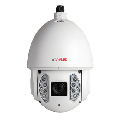 CP-UNP-3020L20DA-P 2MP 30x WDR IP IR PTZ Dome Camera