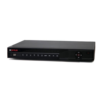 CP-UVR-1604E2-S 16 Ch. 1080P Lite Cosmic HD DVR
