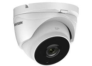 DS-2CE56D7T-IT3ZHD1080P WDR Motorized VF EXIR Turret Camera