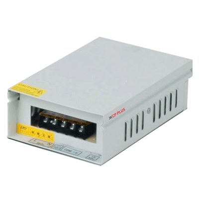 CP-DPS-MD50-12D Metal Case Power Supply - 5 Amp