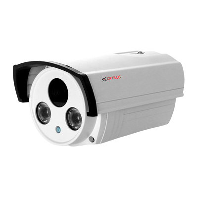 CP-GTC-T13R5-V3 1.3 MP HD Astra Array Bullet Camera - 50 Mtr.