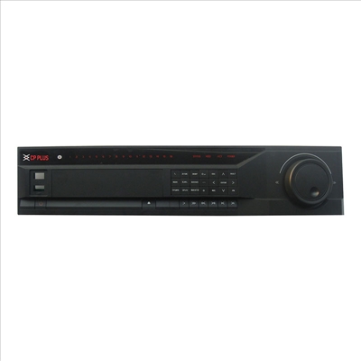 CP-UVR-0404G8D-H 4 Ch. 720P HDCVI DVR