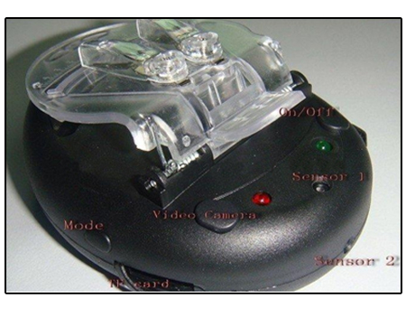 Universal Mobile Phone Battery Charger