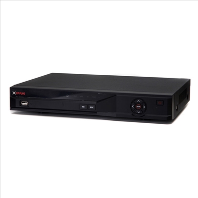 CP-UVR-0804G1-HE 8 Ch. 720P HDCVI DVR