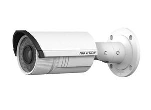 DS-2CD2652F-I 5MP Bullet Network Camera - Image 2