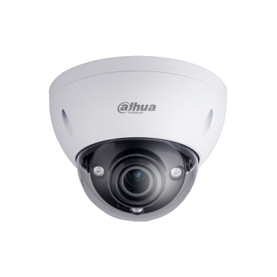 IPC-HDBW5431E-ZE 4MP WDR IR Dome Network Camera