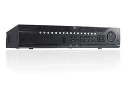 DS-9108HFHI-STHD-SDI DVR
