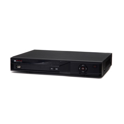 CP-UNR-408T1-P8 8 Ch. Network Video Recorder