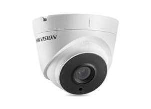 DS-2CE56F1T-IT33MP EXIR Turret Camera