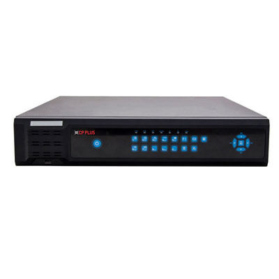 CP-VNR-3832 32 Ch. 4K Network Video Recorder