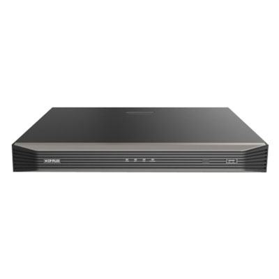 CP-VNR-3232 32 Ch. 4K Network Video Recorder