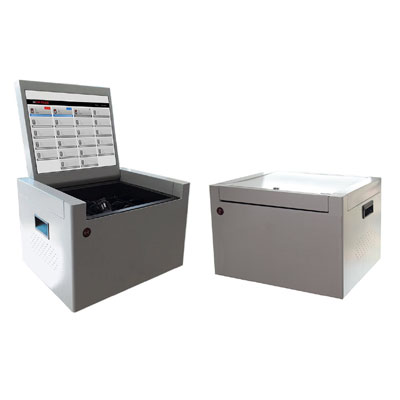 CP-EDS-DT22 Data Management Terminal
