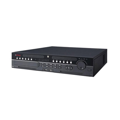 CP-UNR-7364R8 64 Ch. Network Video Recorder