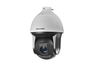 DS-2DF8250I5X-AEL(W)2MP 50× Network IR Speed Dome