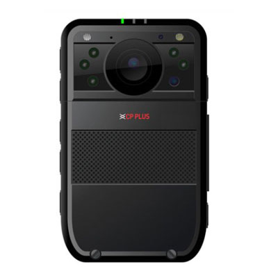 CP-H20-PGW 2 MP Full HD Body Worn Camera