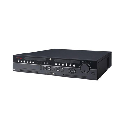 CP-UNR-7364R8-R 64 Ch. Network Video Recorder