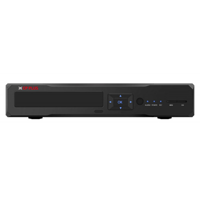 CP-ER-0404E2-T 4 Ch. 1080P Lite Astra DVR