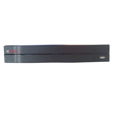 CP-UVR-1601C1 16 Ch. 720P HDCVI DVR