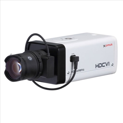 CP-UVC-BC10-A 1 MP HDCVI BoxCamera